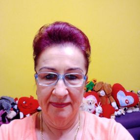 Mariana Liliana, Babysitter a Gassino torinese