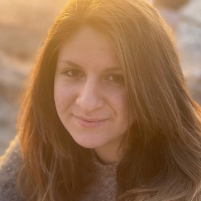 EVELYN, Babysitter a Spilimbergo