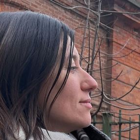 Alexandra, Famiglia a Fossano