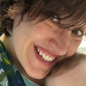 Daniela, Famiglia a Roma