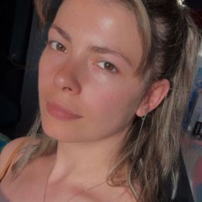 Ana, Babysitter a Pennabilli