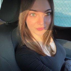 Alessia, Babysitter in Treia