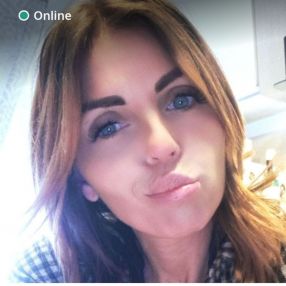 Valentina, Babysitter a Sanfrè