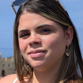 Melissa, Babysitter a Piovene Rocchette