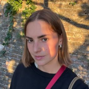 Benedetta, Babysitter in Verona