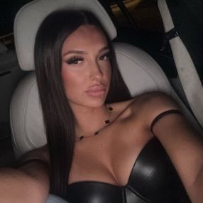 Madalina, Babysitter a Biancade