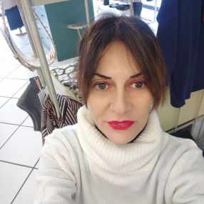 Annalisa, Babysitter a Misano Adriatico
