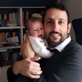 Beatrice, Famiglia a Bologna