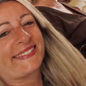 Carmen, Babysitter in Desio