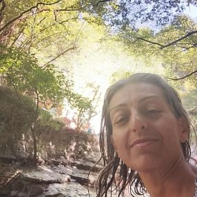 Ilaria, Famiglia a Medicina
