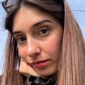 Ilenia, Babysitter a Selargius