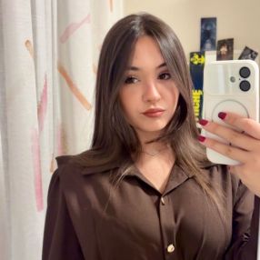 Michela, Babysitter a Orta di Atella