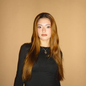 Margherita, Babysitter a San Gillio