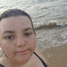 Anastasia, Babysitter a Menfi