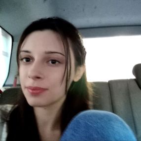 Vania, Babysitter a Monteroni di Lecce
