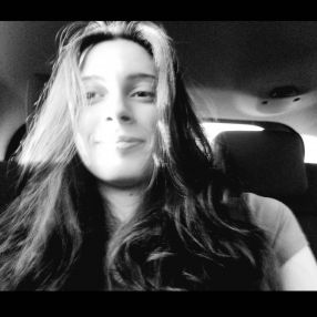 Vania, Babysitter in Monteroni di Lecce