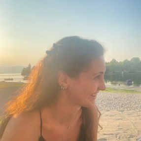 Rachele, Babysitter a Marano Ticino