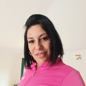 Maria Giovanna, Babysitter a Città metropolitana di Sassari