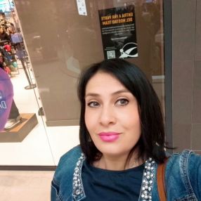 Antonina, Babysitter a Casalecchio di Reno