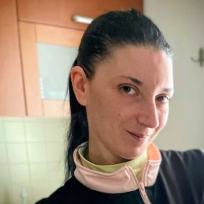 Rosa, Babysitter in Castel Goffredo