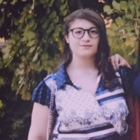 Giulia, Babysitter a Vernole