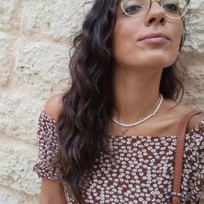 Maria, Babysitter a San Lazzaro