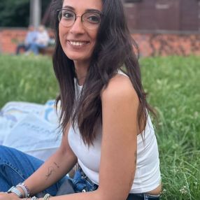 Maria, Babysitter a San Lazzaro
