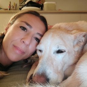 Cristina, Babysitter a Caldonazzo