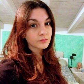 Ylenia, Babysitter a Calvenzano