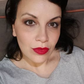 MILENA, Babysitter in Sezze