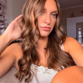 Fabiana, Babysitter a San Giorgio A Cremano