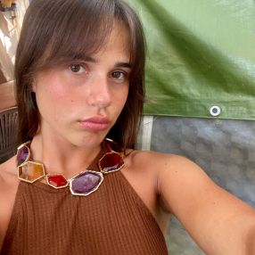 Elena, Babysitter a Figline Valdarno