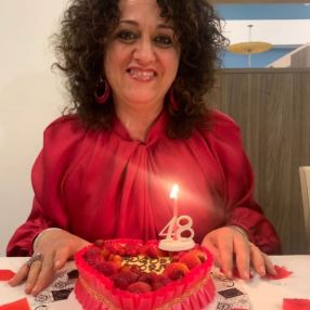 Dorotea, Babysitter a Ventimiglia di Sicilia