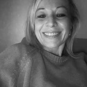 Marilena, Babysitter a Bisceglie