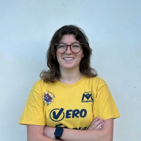Martina, Babysitter in Porcia
