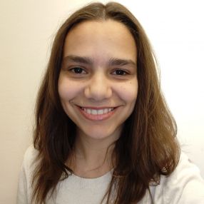 Mihaela Gabriela, Babysitter in Castellamonte