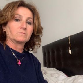 Mascia, Babysitter a Quinzano D'oglio