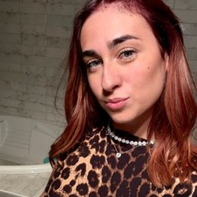 Carolina, Babysitter in Breda di Piave