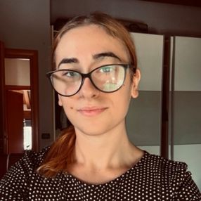 Carolina, Babysitter in Breda di Piave