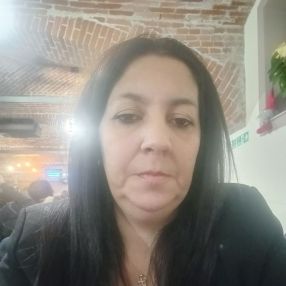 Antonietta, Babysitter in Piossasco