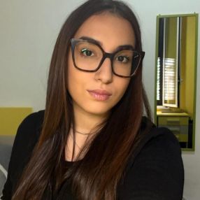 Federica Maria, Babysitter in Ispica