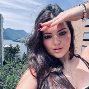 Mariam, Babysitter a Altofonte