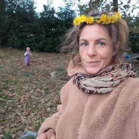 Veronica, Babysitter in Rosignano marittimo