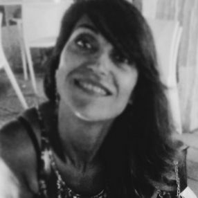 Elena, Babysitter a Marconia