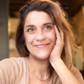 Chiara, Babysitter a Ente di decentramento regionale di Udine