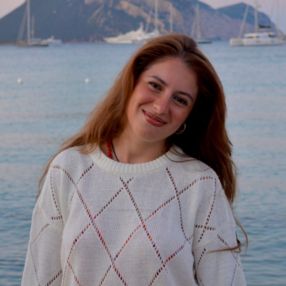 Erica, Babysitter a Sassari