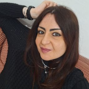 Maristella, Babysitter a Francavilla Fontana