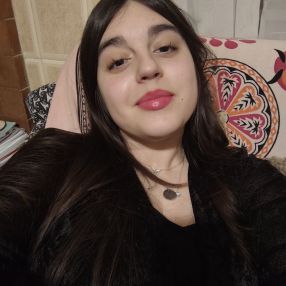 Mariarita, Babysitter a Ugento