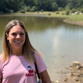 Diletta, Babysitter a Gabicce Mare