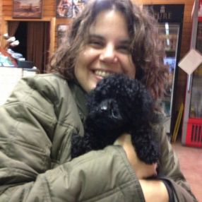 Chiara, Babysitter a Lanciano